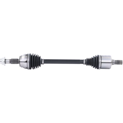 New CV Shaft by TRAKMOTIVE - CH86060 pa1