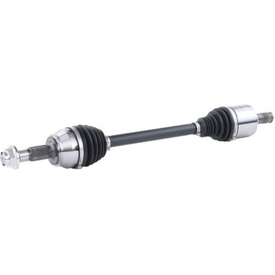 New CV Shaft by TRAKMOTIVE - CH86060 pa2