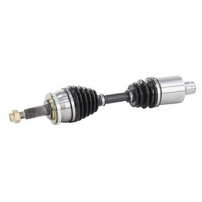 TRAKMOTIVE - DW8001 - CV Axle Shaft pa4