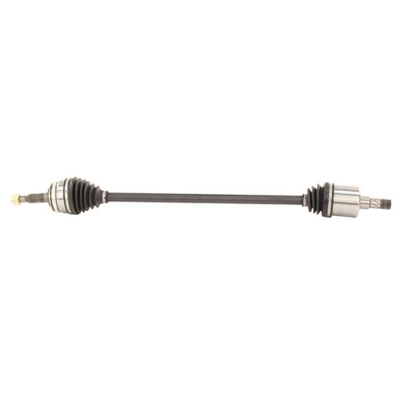 TRAKMOTIVE - DW8002 - CV Axle Shaft pa8