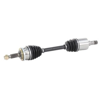 TRAKMOTIVE - DW8003 - CV Axle Shaft pa4