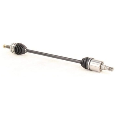 TRAKMOTIVE - DW8004 - CV Axle Shaft pa6