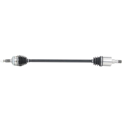 TRAKMOTIVE - DW8004 - CV Axle Shaft pa8