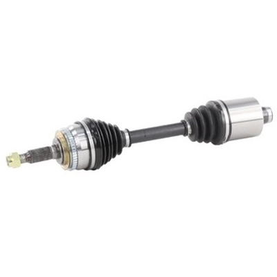 TRAKMOTIVE - DW8005 - CV Axle Shaft pa3