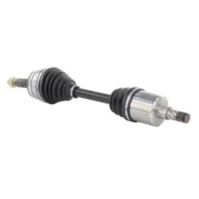 TRAKMOTIVE - DW8022 - CV Axle Shaft pa6