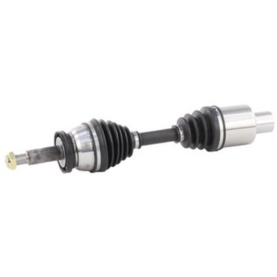 TRAKMOTIVE - FD8004 - CV Axle Shaft pa7