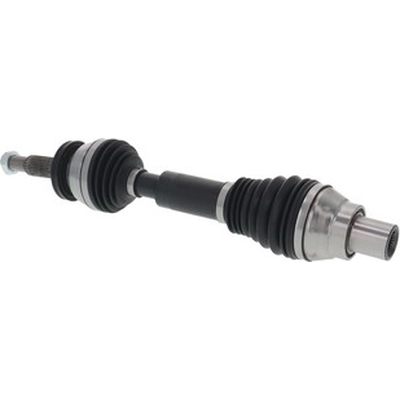 TRAKMOTIVE - FD8004XTT - CV Axle Shaft pa6
