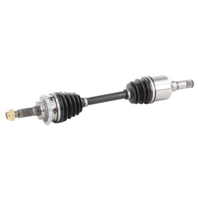 TRAKMOTIVE - FD8007 - CV Axle Shaft pa3