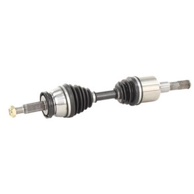 TRAKMOTIVE - FD8021 - CV Axle Shaft pa4