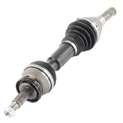 TRAKMOTIVE - FD8021XTT - CV Axle Shaft pa2