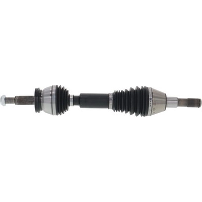 TRAKMOTIVE - FD8021XTT - CV Axle Shaft pa4