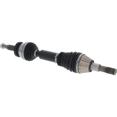 TRAKMOTIVE - FD8021XTT - CV Axle Shaft pa5
