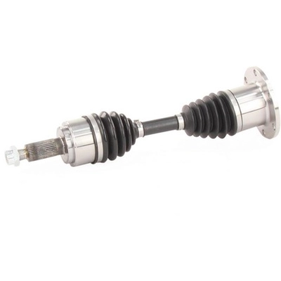 TRAKMOTIVE - FD8023HDX - CV Axle Shaft pa2