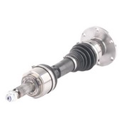 TRAKMOTIVE - FD8023XTT - CV Axle Shaft pa2