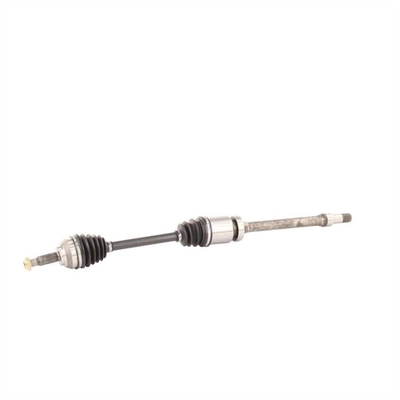 TRAKMOTIVE - FD8027 - CV Axle Shaft pa5