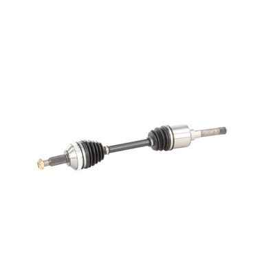 TRAKMOTIVE - FD8033 - CV Axle Shaft pa3