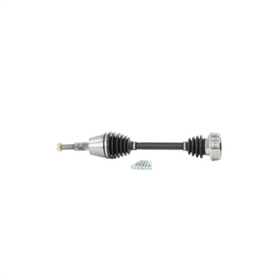 TRAKMOTIVE - FD8035 - CV Axle Shaft pa3