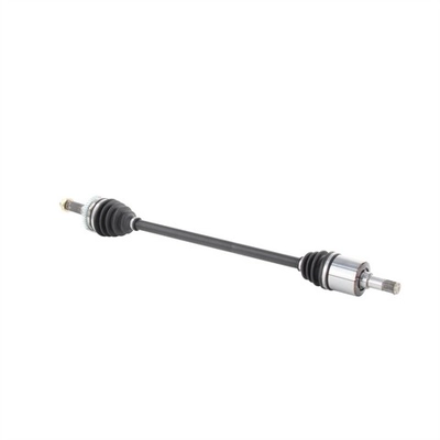 TRAKMOTIVE - FD8036 - CV Axle Shaft pa3