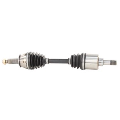 TRAKMOTIVE - FD8043 - CV Axle Shaft pa3