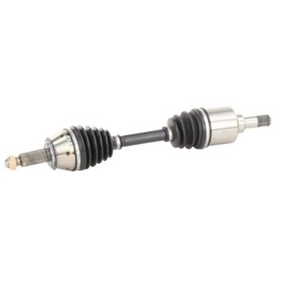 TRAKMOTIVE - FD8043 - CV Axle Shaft pa5