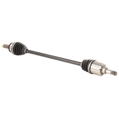 TRAKMOTIVE - FD8044 - CV Axle Shaft pa3