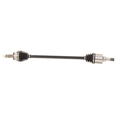 TRAKMOTIVE - FD8044 - CV Axle Shaft pa5