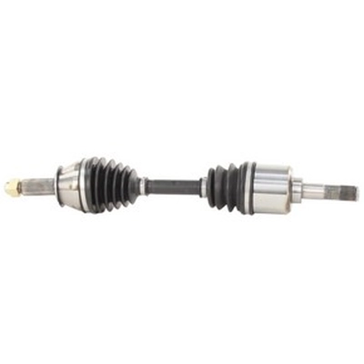 TRAKMOTIVE - FD8045 - CV Axle Shaft pa6