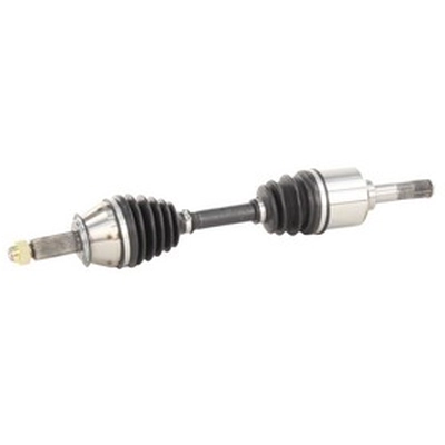 TRAKMOTIVE - FD8045 - CV Axle Shaft pa7