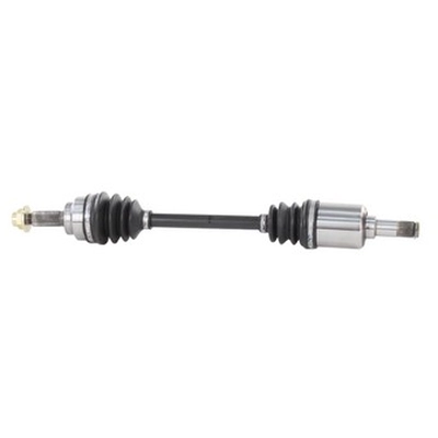 TRAKMOTIVE - FD8046 - CV Axle Shaft pa3