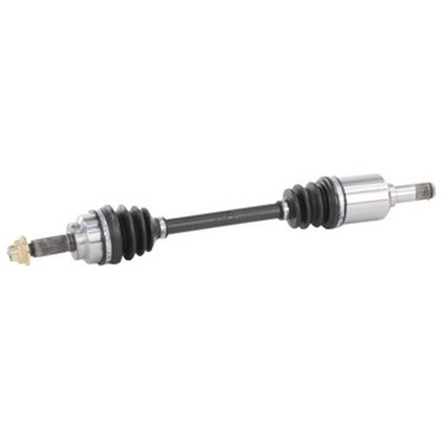 TRAKMOTIVE - FD8046 - CV Axle Shaft pa4