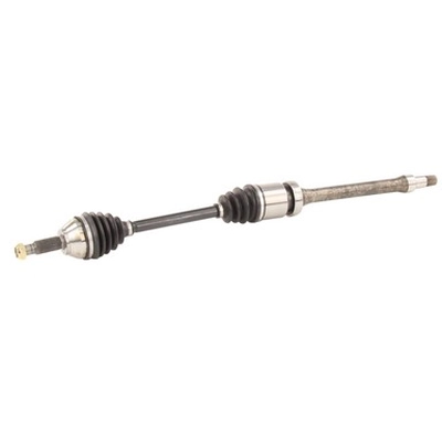 TRAKMOTIVE - FD8048 - CV Axle Shaft pa3