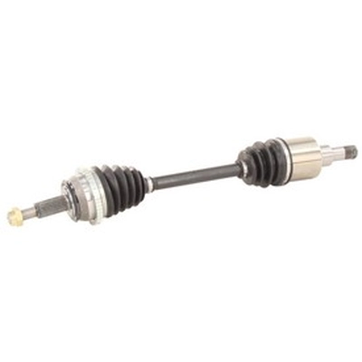 TRAKMOTIVE - FD8051 - CV Axle Shaft pa6