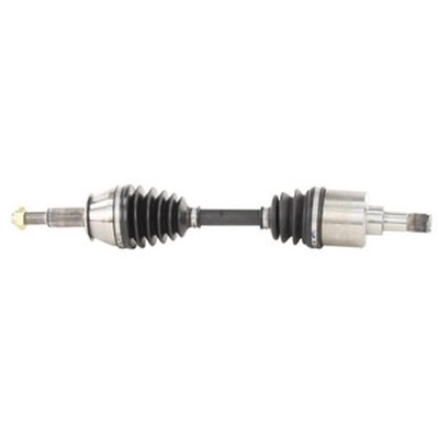 TRAKMOTIVE - FD8056 - CV Axle Shaft pa3