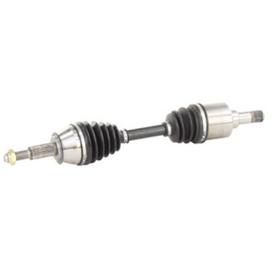 TRAKMOTIVE - FD8056 - CV Axle Shaft pa4