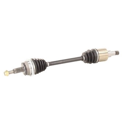 TRAKMOTIVE - FD8060 - CV Axle Shaft pa3