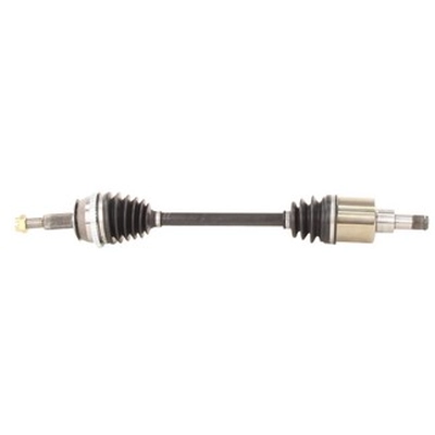 TRAKMOTIVE - FD8060 - CV Axle Shaft pa5