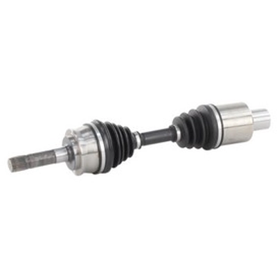 TRAKMOTIVE - FD8063 - CV Axle Shaft pa3