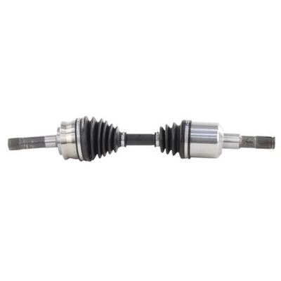 TRAKMOTIVE - FD8064 - CV Axle Shaft pa4