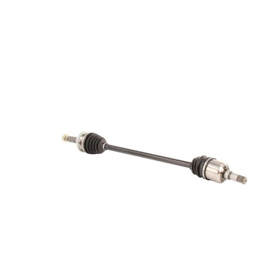 TRAKMOTIVE - FD8065 - CV Axle Shaft pa3