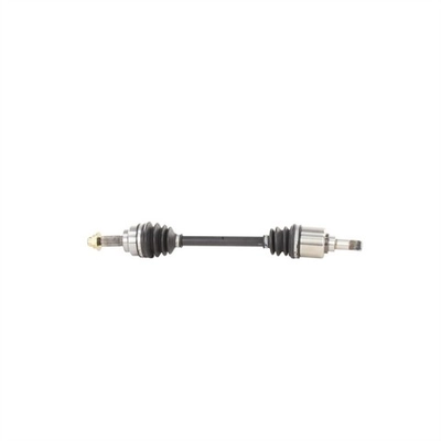 TRAKMOTIVE - FD8069 - CV Axle Shaft pa8