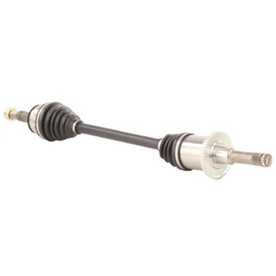 TRAKMOTIVE - FD8082 - CV Axle Shaft pa3