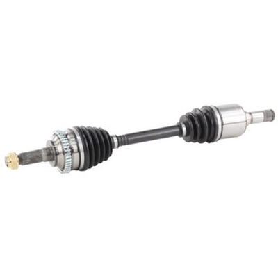 TRAKMOTIVE - FD8086 - CV Axle Shaft pa4