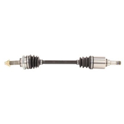 TRAKMOTIVE - FD8091 - CV Axle Shaft pa6