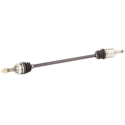TRAKMOTIVE - FD8092 - CV Axle Shaft pa3