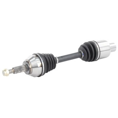 TRAKMOTIVE - FD8093 - CV Axle Shaft pa4