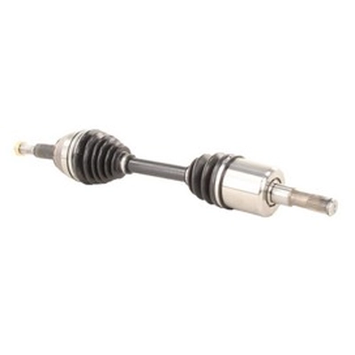 TRAKMOTIVE - FD8094 - CV Axle Shaft pa6