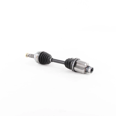 TRAKMOTIVE - FD8095 - CV Axle Shaft pa3