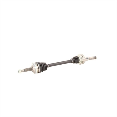 TRAKMOTIVE - FD8103 - CV Axle Shaft pa3