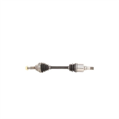 TRAKMOTIVE - FD8106 - CV Axle Shaft pa6