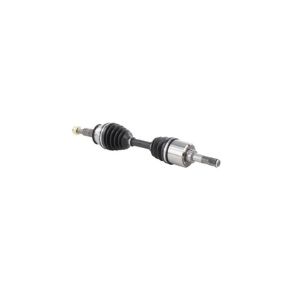 TRAKMOTIVE - FD8112 - CV Axle Shaft pa6